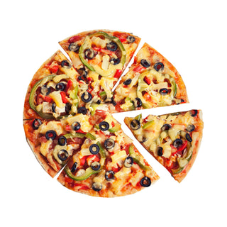 Friday Hot Lunch Day Pass